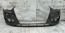 AUDI A3 8V SE FACELIFT 2013-2016 FRONT BUMPER PDC GENUINE 8V3807437DE