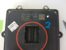 LAND ROVER JAGUAR -HEADLIGHT BALLAST ECU UNIT MODULE LED XENON J9D3-13E005-AA