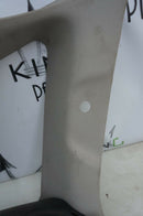 CITROEN C4 GRAND PICASSO 2006-2013 BELT + TRIM PANEL LEFT REAR 3RD ROW SEAT