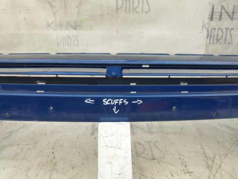 MINI COOPER S CABRIO 2004-2008 FRONT BUMPER GENUINE 5111 1177877