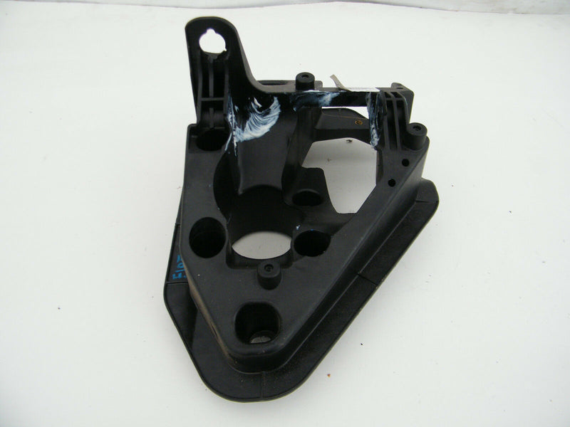 FIAT 500 2007-2015 GENUINE BRACKET MOUNT PEDAL BOX ASSEMBLY MANUAL ! KING PARTS