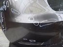 SEAT IBIZA MK4 6J 2012-2015 FACELIFT 5 DOOR GREY REAR BUMPER 6J4807421E (B0112)