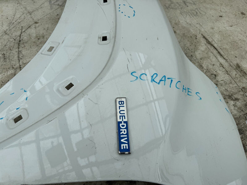 HYUNDAI KONA MK1 2017-2022 GENUINE FRONT FENDER WING PANEL LEFT SIDE