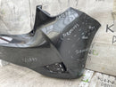 TOYOTA YARIS MK3 FACELIFT 2017-2020 REAR BUMPER GENUINE 52159-0D480