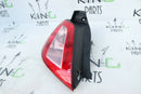 RENAULT MEGANE MK2 HATCHBACK 2002-2009 LEFT SIDE REAR LIGHT LAMP 8200073236