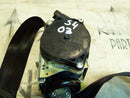 AUDI A4 S4 8W B9 2016-ON FRONT DRIVER RIGHT SIDE SEAT BELT 8W0857706