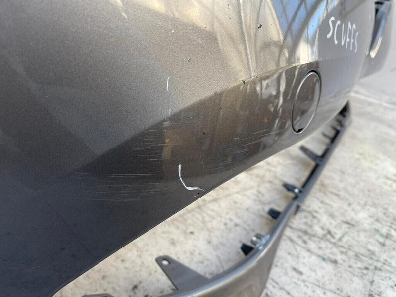 RENAULT CLIO MK4 2013-2016 FRONT BUMPER GENUINE 620221112R