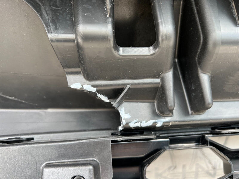 HYUNDAI KONA 2021-ON FRONT BUMPER UPPER SECTION 86511 J9CA0