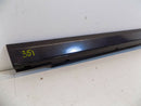 KIA SORENTO MK3 (UM) 2015-2017 SIDE SKIRT SILL COVER LEFT PASSENGER SIDE