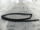 TOYOTA PRIUS XW30 2009-2015 REAR RIGHT DOOR SEAL RUBBER