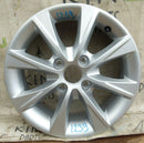 SEAT Mii GENUINE SILVER ALLOY WHEEL RIM 14" 5Jx14H2 ET35 1SL601025C