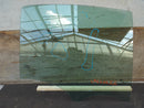 Renault Laguna MK2 2001-2007 Hatch Rear Door Window Glass Right Driver Side O/S