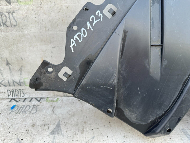 JAGUAR F TYPE 2018-ON ENGINE UNDER TRAY JX53 17626