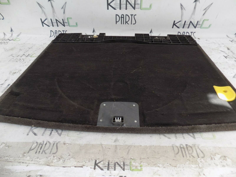 PORSCHE CAYENNE S/Turbo 955 957 BOOT TRIM CARPET COVER FLOOR PANEL LINING WR431