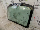 AUDI A4 B8 8K SALOON 1.8 TFSI 2009-2015 REAR WINDSCREEN///WINDOW BOOT GLASS