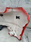 VW VOLKSWAGEN POLO GTI 2017-2021 REARA BUMPER PDC GENUINE 2GS807421