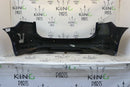 VW TOURAN II MK2 5T 2015-2018 REAR BUMPER GENUINE 4x PDC 5TA807421 A B