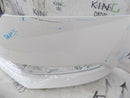 SKODA FABIA MK3 NJ 6V FACELIFT 2018- FRONT BUMPER GENUINE 6V0807221F