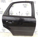 FORD FOCUS II MK2 2004-2008 GENUINE REAR DOOR PANEL RIGHT DRIVER SIDE