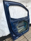 CITROEN BERLINGO / PEUGEOT PARTNER 2018-23 FRONT DOOR PANEL LEFT SIDE