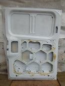 FORD TRANSIT CUSTOME LEFT SIDE SLIDING DOOR PANEL in white