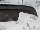 JAGUAR XE PRESTIGE 2015-ON REAR BUMPER LOWER VALANCE DIFFUSER GENUINE