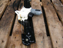 BMW X6 E71 07-14 Rear Left Window Regulator Door Glass Motor Mechanism