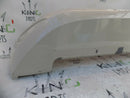 FIAT 500 2016-ON FACELIFT FRONT BUMPER LOUNGE BEIGE 735619491