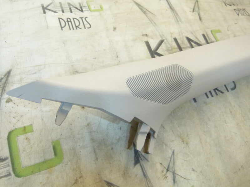 RENAULT CAPTUR 2020-ON FRONT RIGHT A-PILLAR COVER TRIM 769112102R