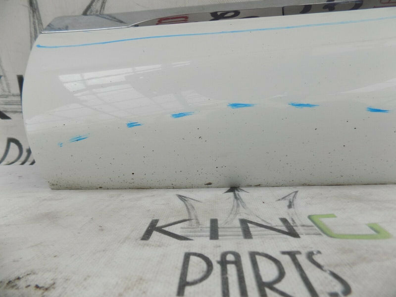VW TOUAREG MK2 7P 2010-18 FRONT LEFT SIDE SKIRT SILL COVER 7P6853959