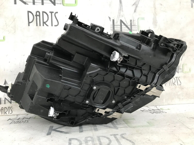 BMW 8 SERIES G14 G15 G16 GENUINE LED HEADLIGHT LEFT PASSENGER SIDE 8739591