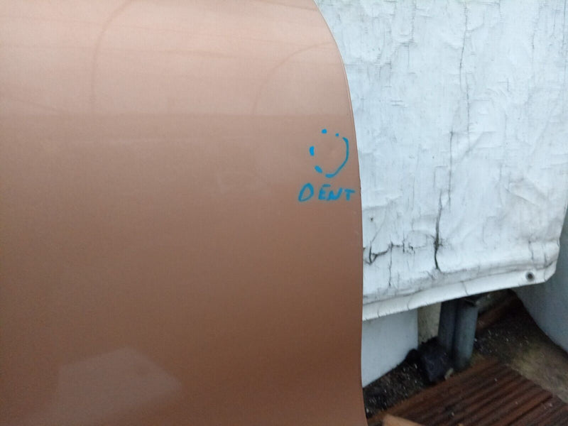 CITROEN DS4 DS 4 MK2 2021-ON GENUINE REAR DOOR PANEL RIGHT DRIVER SIDE