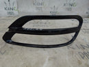 KIA SPORTAGE MK4 2016-18 REAR LEFT BUMPER MOLDING GENUINE 86657T1500