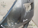 SKODA KAMIQ 2019-ON - GREY - FRONT BUMPER - GENUINE - 658807221