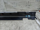 MINI COOPER F55 2014-18 GENUINE SIDE SKIRT SILL COVER RIGHT DRIVER SIDE