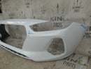 HYUNDAI I30 MK3 SE PREMIUM 2016-2018 FRONT BUMPER GENUINE 86511G4000