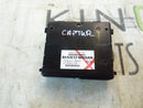 RENAULT CAPTUR 2020-ON AIR CONDITION A/C CONTROL MODULE ECU 285253417R