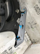 BMW M3 E90 2008-2011 FRONT BUMPER PDC HOLES GENUINE 5111 7899831