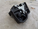 BMW 5 F10 2010-13 REAR LEFT DOOR LOCK MECHANISM GENUINE A053702