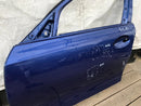 BMW 3 Series G20 G21 2018-23 GENUINE FRONT DOOR PANEL LEFT PASSENGER SIDE