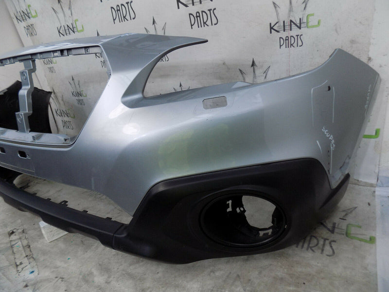 SUBARU OUTBACK MK5 BS 2015-2019 GENUINE FRONT BUMPER JET WASHER HOLES