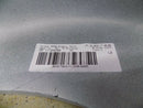 MAN TGX EURO 6 2020-ON RIGHT BUMPER CORNER UPPER IN WHITE COLOR 171136490100