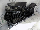 SKODA FABIA III MK3 MONTE CARLO 2019-ON FL FRONT BONNET GRILLE 6V0853653C
