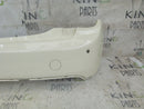 MINI COOPER ONE F55 2014–2018 REAR BUMPER GENUINE 7318822