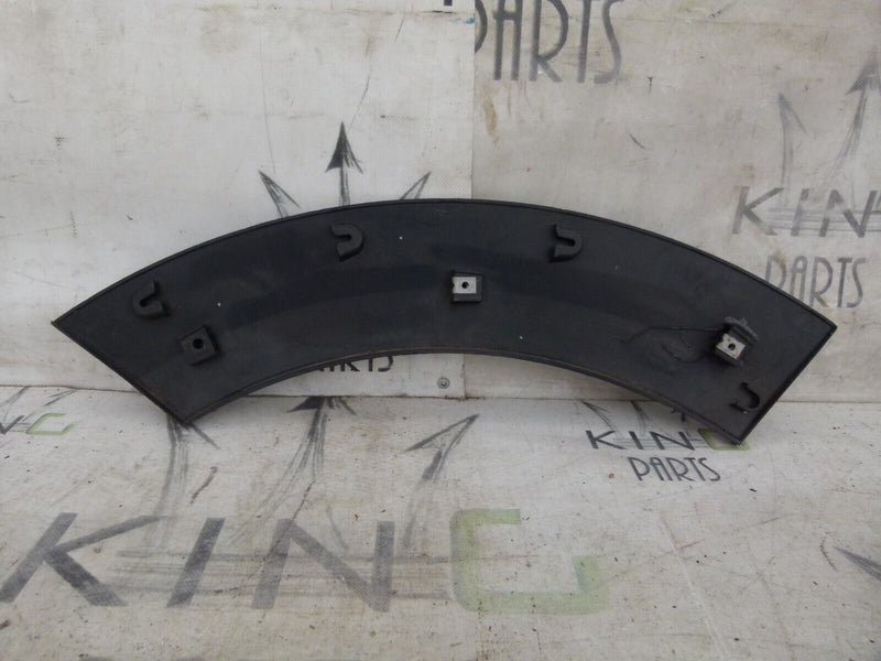 MINI COUNTRYMAN R60 LCI 2014-16 REAR LEFT WHEEL ARCH TRIM 5177 9801885