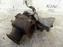 DAMAGED BMW 5 SERIES F10 F11 TOURING  TURBOCHARGER GENUINE 1165724779 10NL