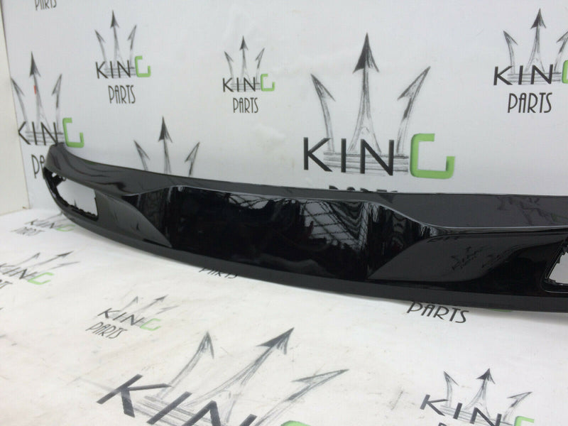 KIA CEED GT- LINE 2019 5DR NEW LOWER REAR BUMPER DIFFUSER VALANCE 86612-J7AA0