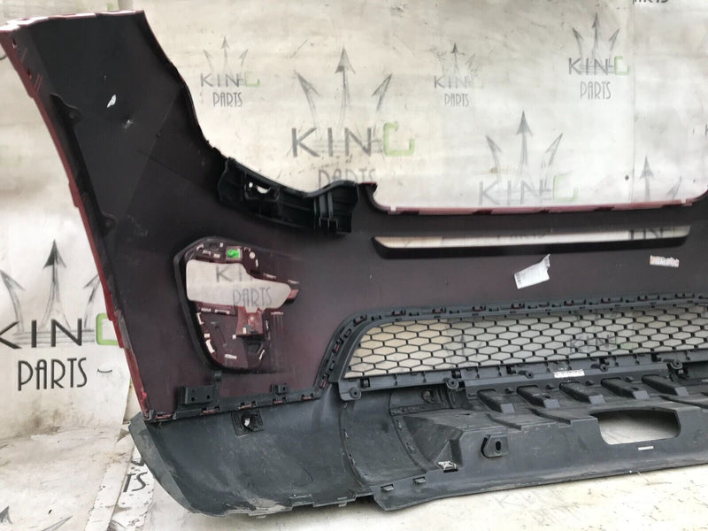 LAND ROVER DISCOVERY SPORT 2014-18 FRONT BUMPER PDC GENUINE FK7217F003A