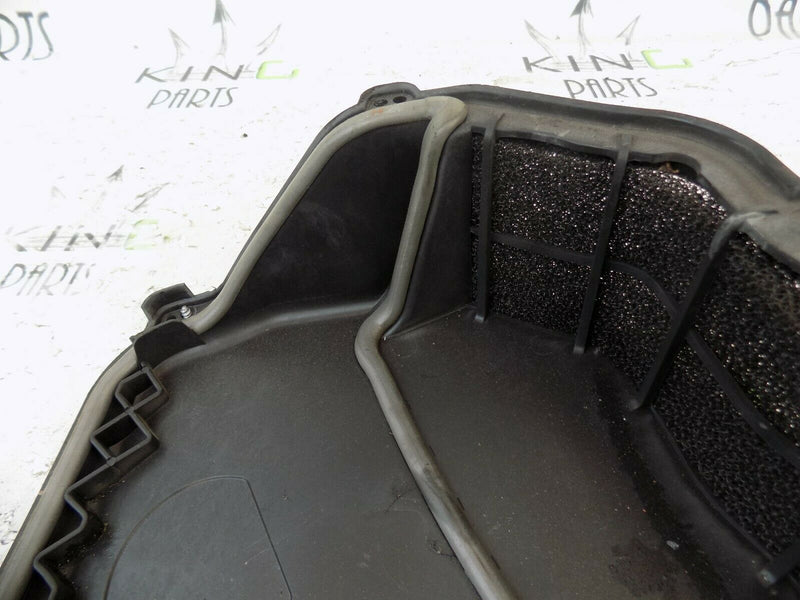BMW 5 SERIES F11 F10 HOUSING COVER WITH COARSE FILTER GENUINE 9216223 OEM
