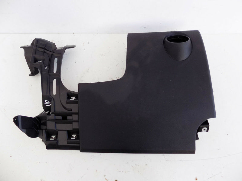 SEAT MII CITIGO VW UP 11-17 LOWER DASH TRIM PANEL UNDER STEERING WHEEL TRIMCOVER